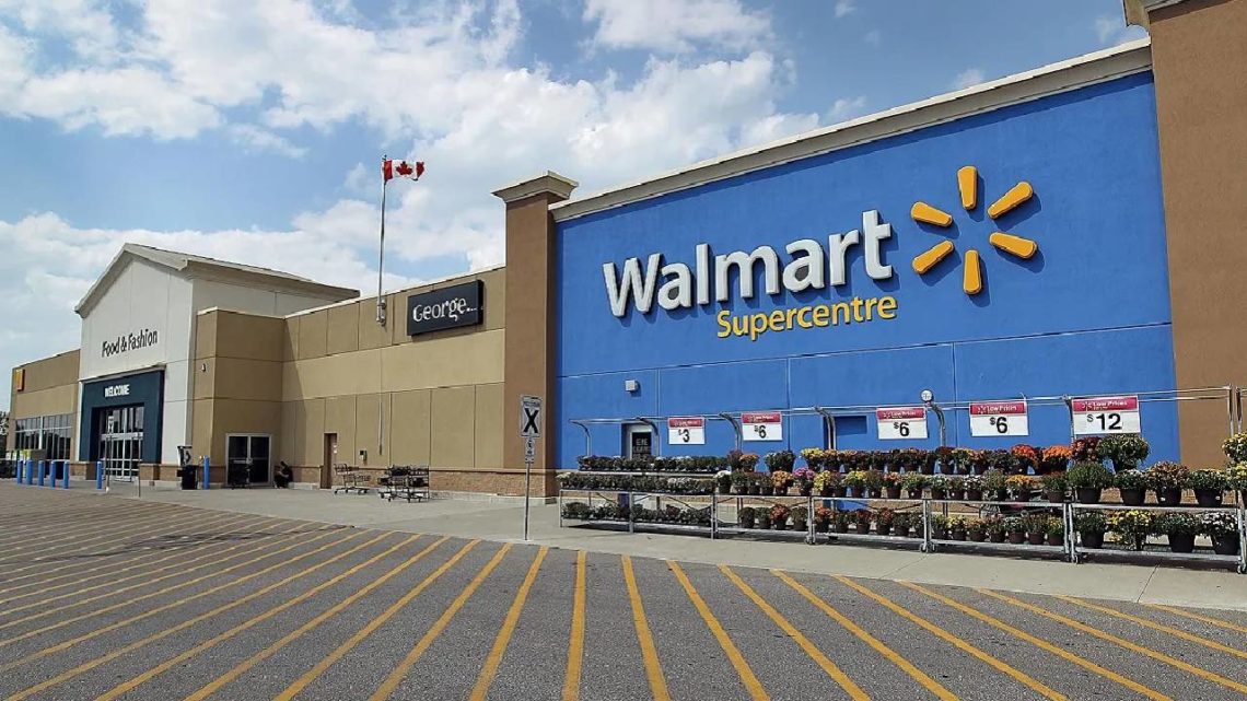 6 Surprisingly Luxe Finds You Didn’t Know Walmart Carries