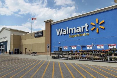 6 Surprisingly Luxe Finds You Didn’t Know Walmart Carries