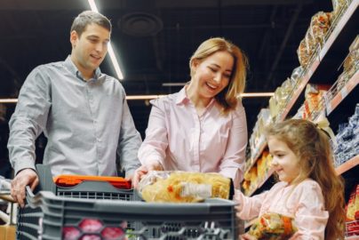 7 Tips To Avoid Overspending At Supermarkets Like Costco, Walmart, And More